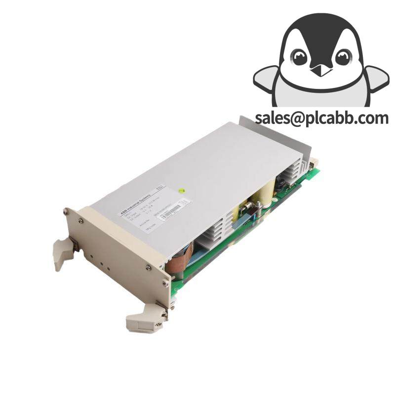 ABB SR511 3BSE000863R0001