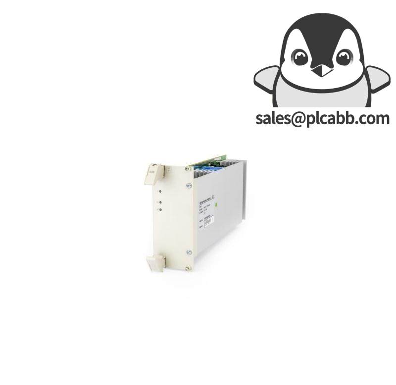 ABB SR511 3BSE000863R0001