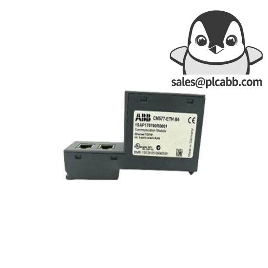 ABB TB820-2V2