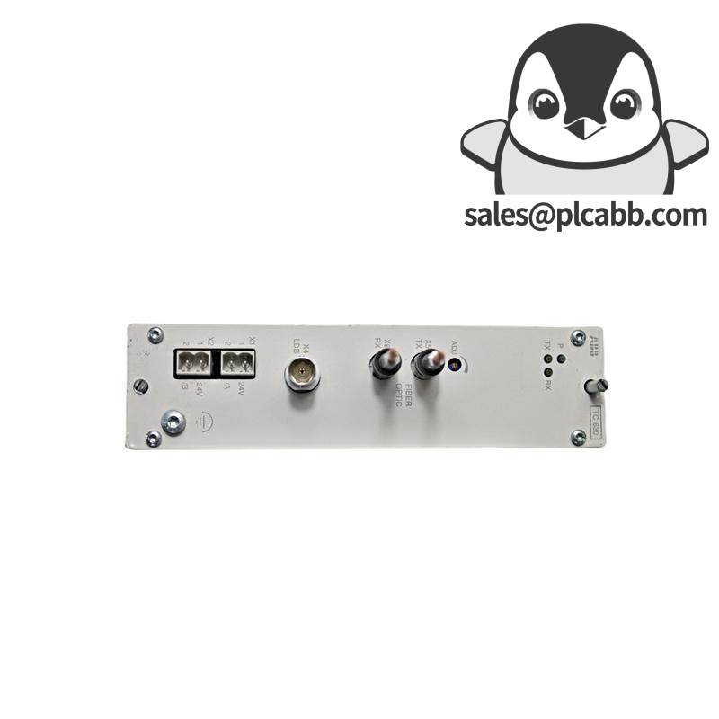 ABB TC630