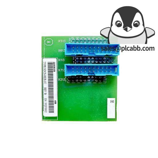 ABB TC630