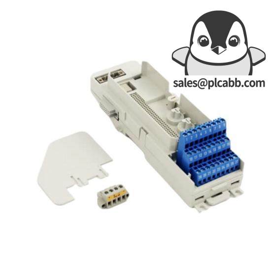 ABB TU890 S800 I/O - 800xA hardware selector