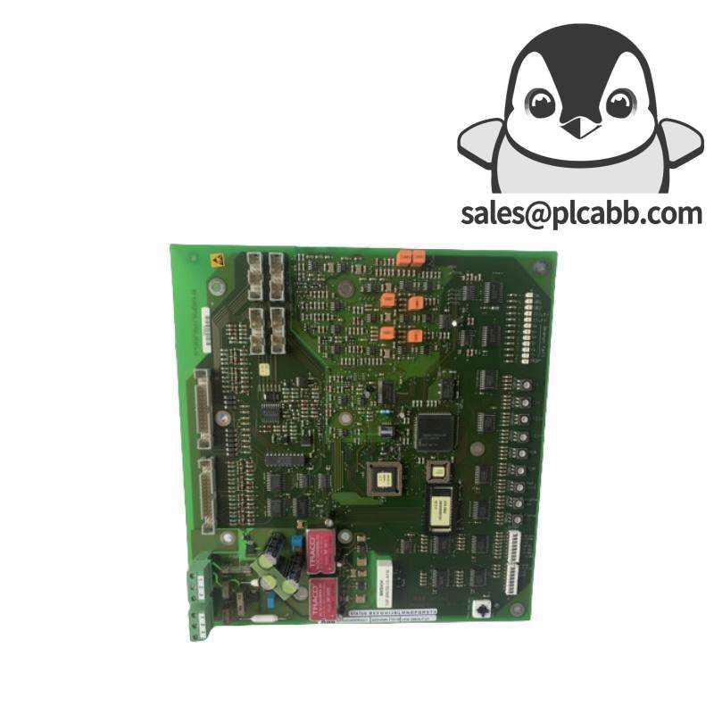 ABB UAD154A