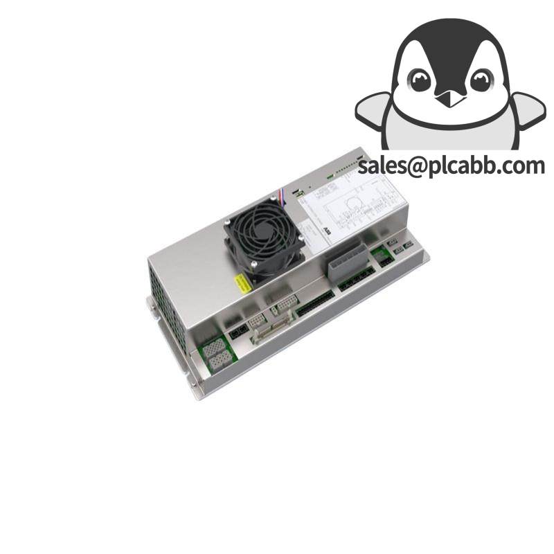 ABB UAD154A