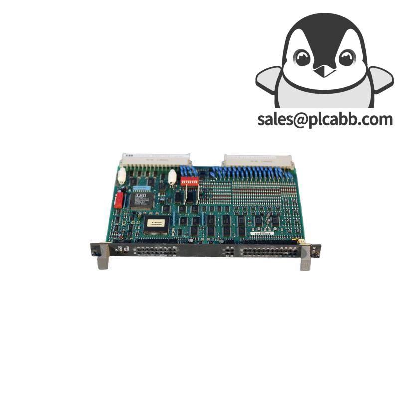 ABB UBC717AE01 HIEE300927R0101