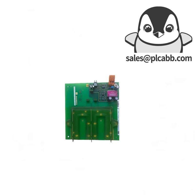 ABB UBC717AE01 HIEE300927R0101