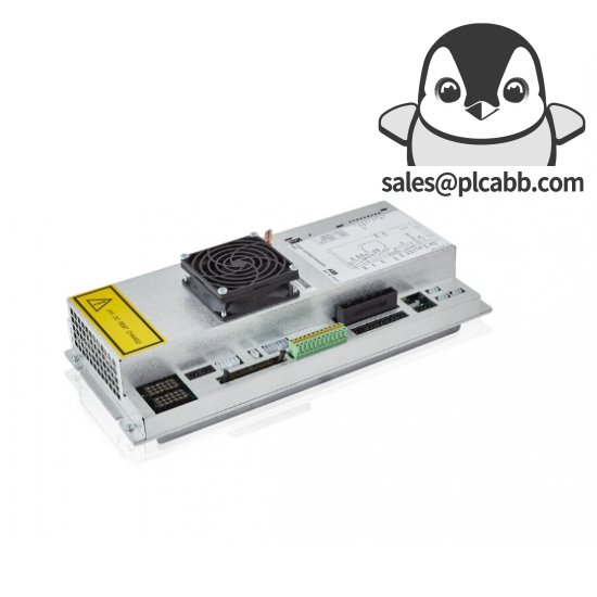 ABB UCD208A101