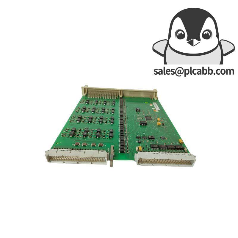 ABB UCD208A101