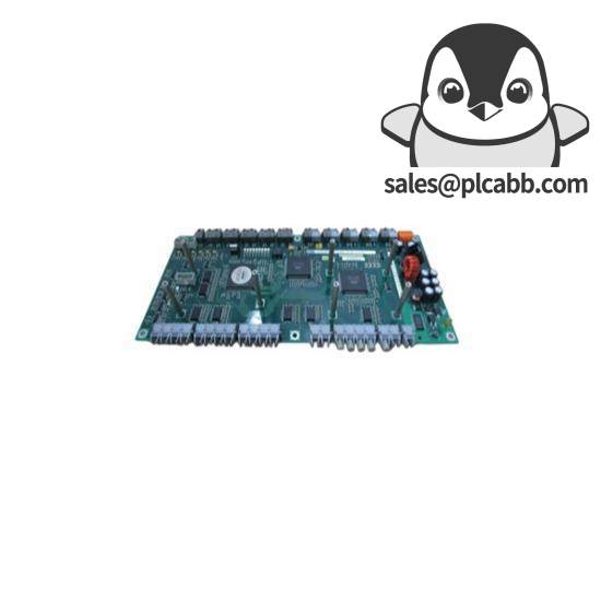 ABB UFC718AE01 HIEE300936R0001