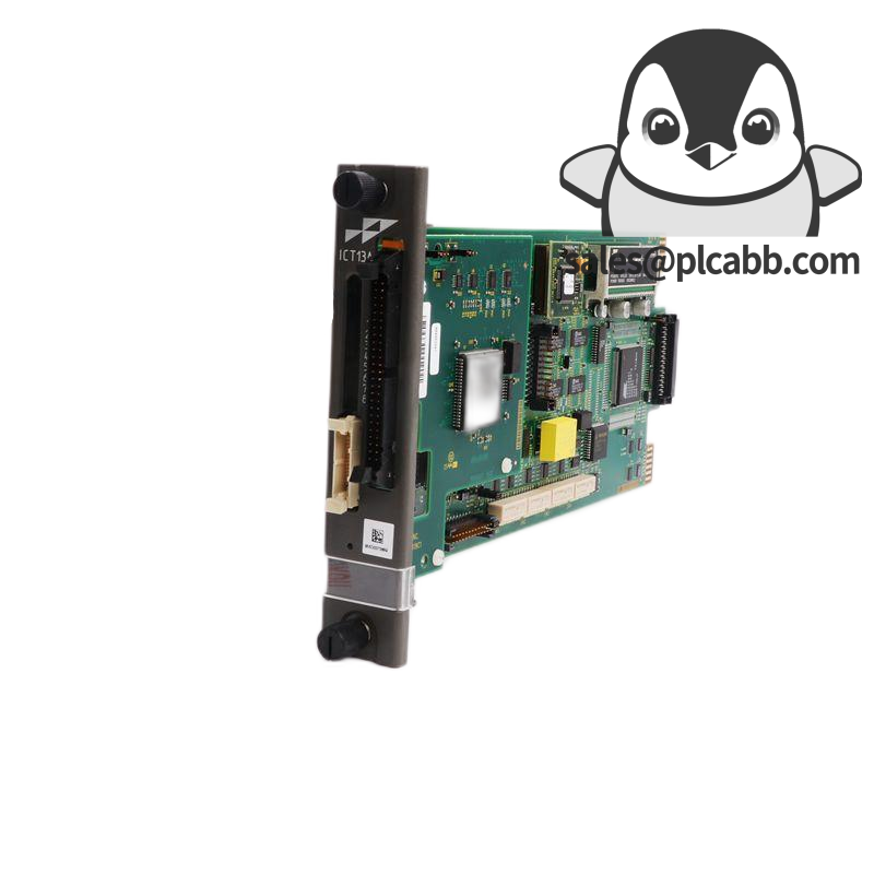 ABB UFC762AE101 3BHE006412R0101