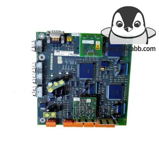 ABB UFC762AE101 3BHE006412R0101