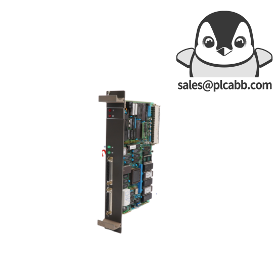 ABB UFD203A101 3BHE019361R0101