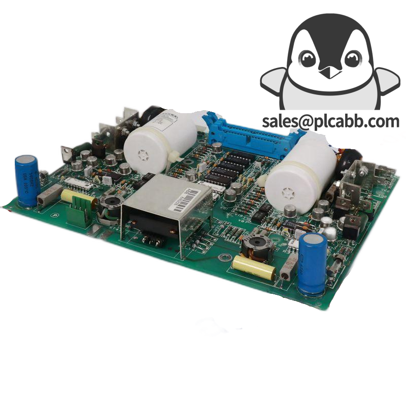 ABB UNITROL 3BHE030579R0001