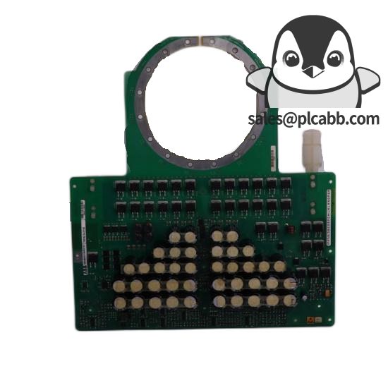 ABB UNS2880b-P,V2 3BHE014967R0002
