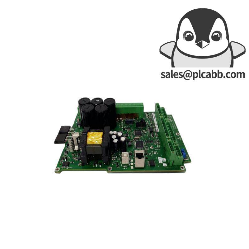 ABB HIEE300661R1