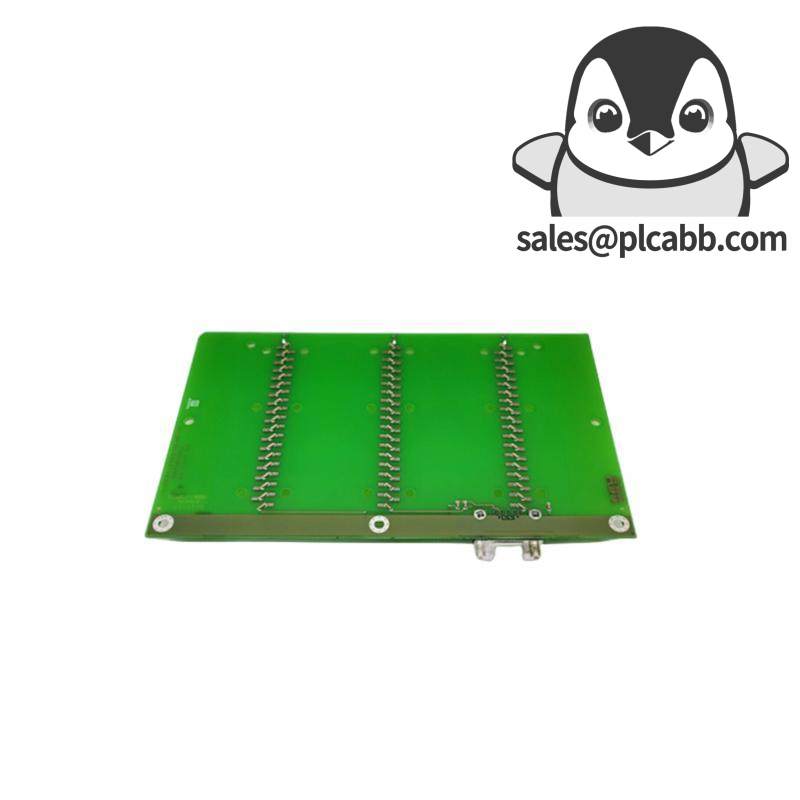 ABB XVC770BE101 3BHE021083R0101