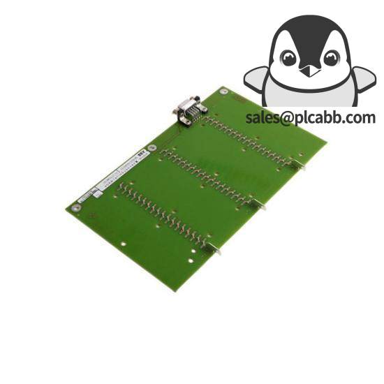 ABB XVC770BE101 3BHE021083R0101