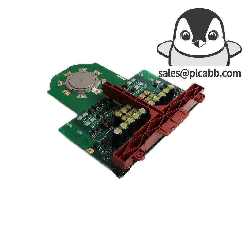 ABB XVC770BE101 3BHE021083R0101