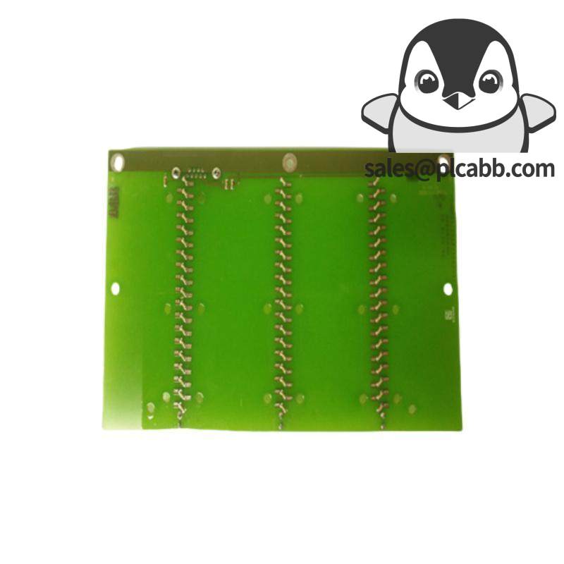 ABB XVC770BE102 3BHE021083R0102