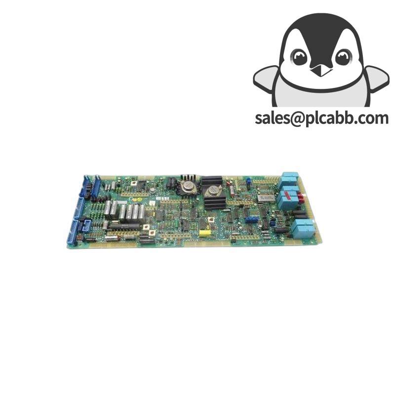 ABB YXT115B 4890024-NK Pcb Circuit Board