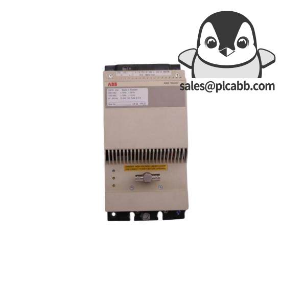 AI950N 3KDE175523L9500 ABB