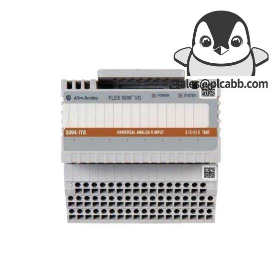 Allen-Bradley 1794-IR8/A