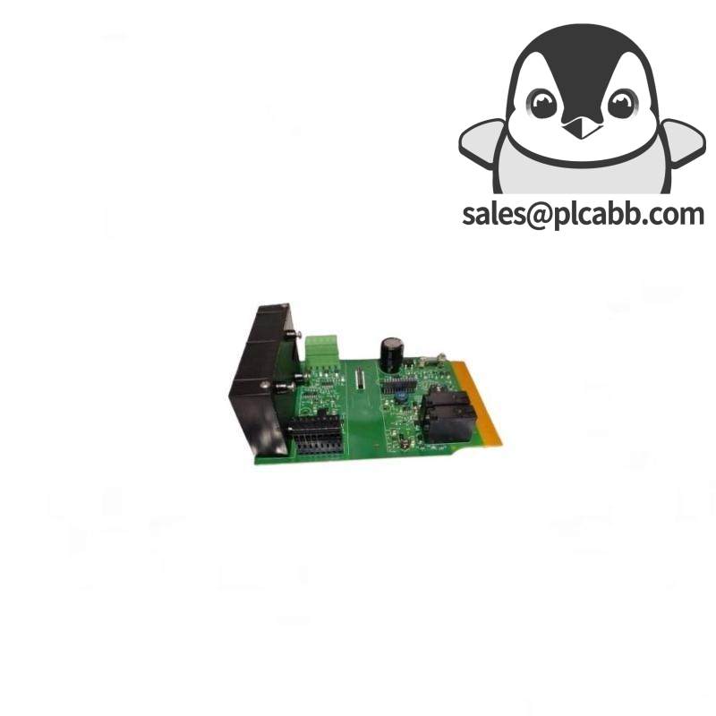ALSTOM NRD108031 TRVC070999000