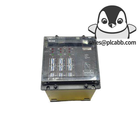 ALSTOM NRD108031 TRVC070999000
