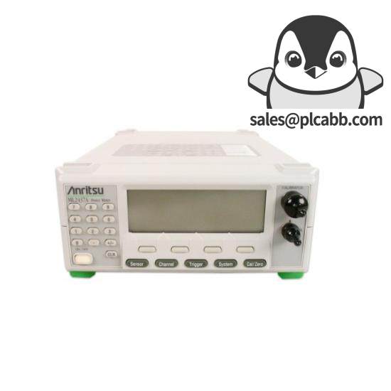 ANRITSU Z-164A（50欧）