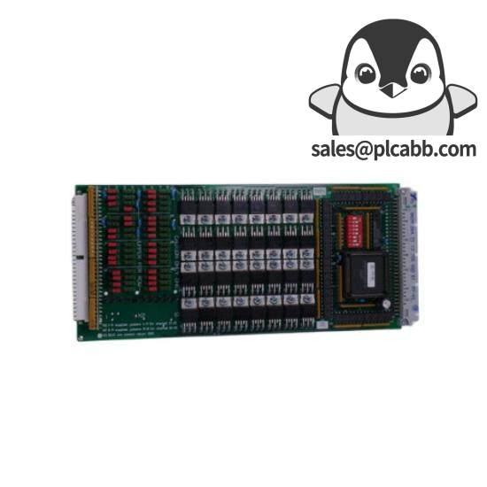ASM FICO 4552144 Output Card