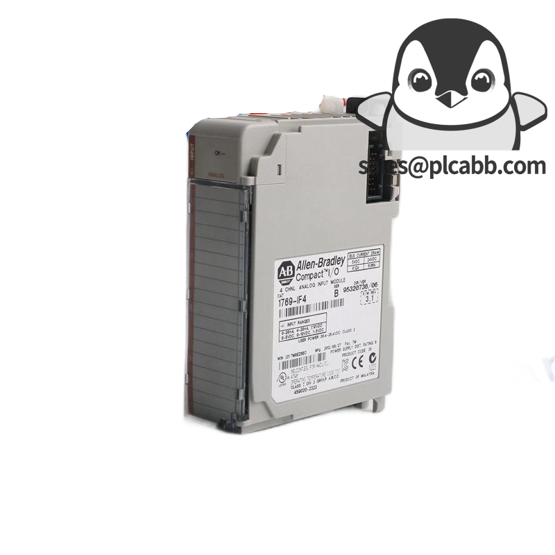 AUYBUS PROFIBUS ABCC-DPV1