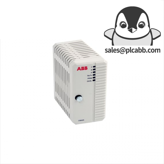 AUYBUS PROFIBUS ABCC-DPV1