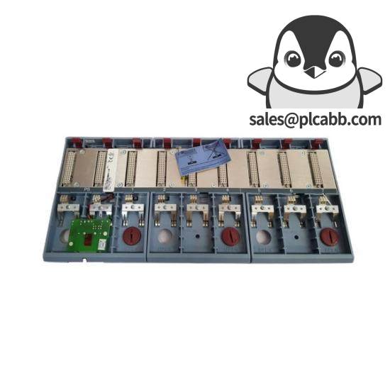 B&R 3BP152.41 Backplane