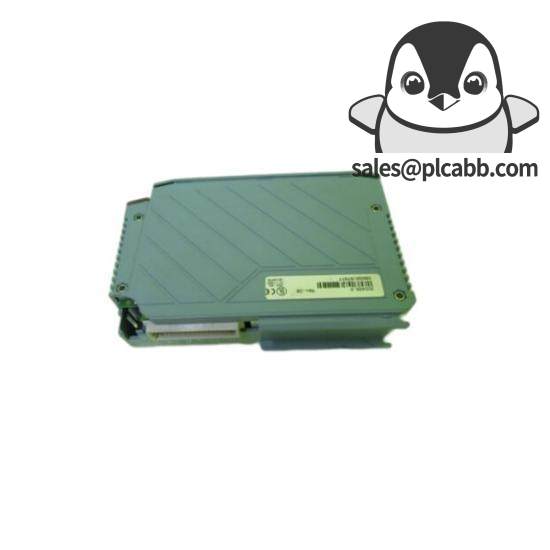 B&R 3D0480.6 OUTPUT MODULE