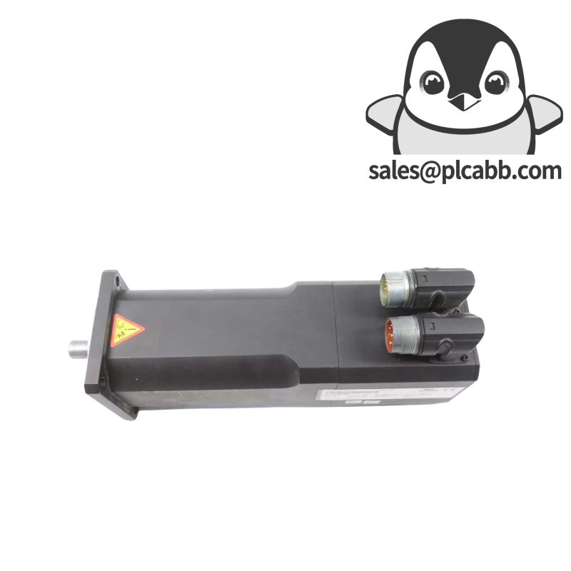 B&R MDA115-0
