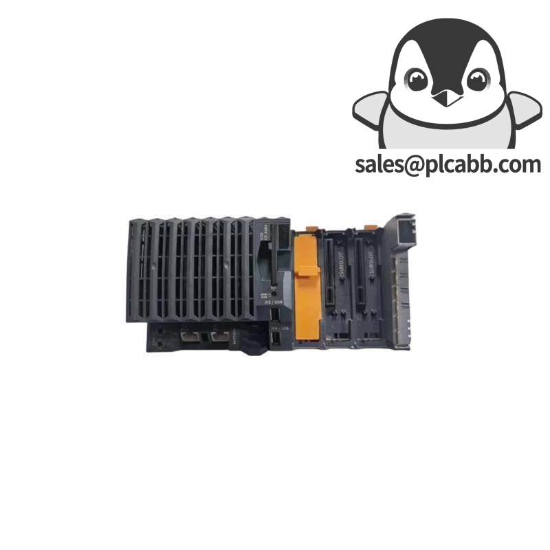 B&R X20CP1486