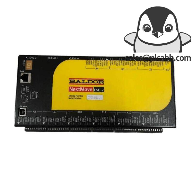 Baldor CM4103TX