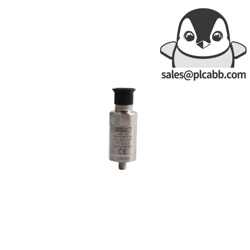 BENTLY 330500-00-00