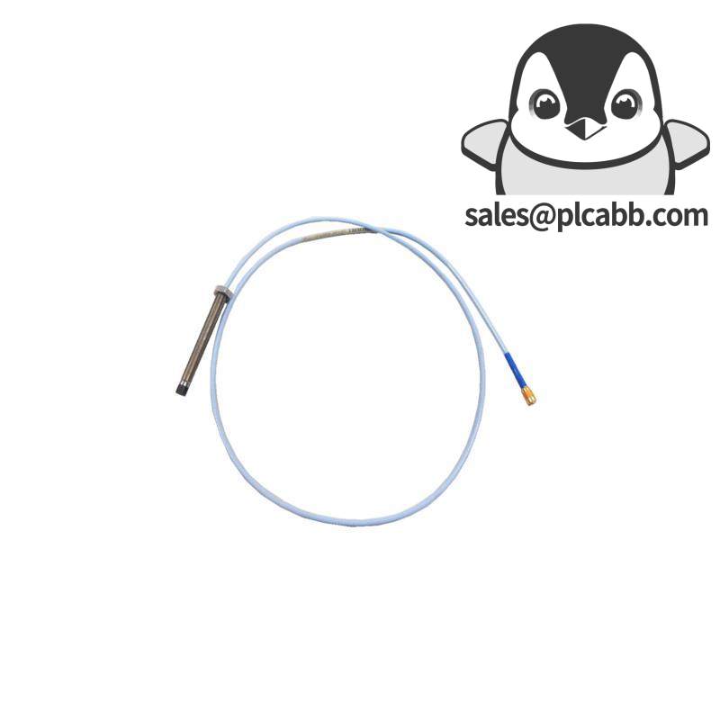 Bently Nevada 330101-37-57-10-02-05 Proximity Probes