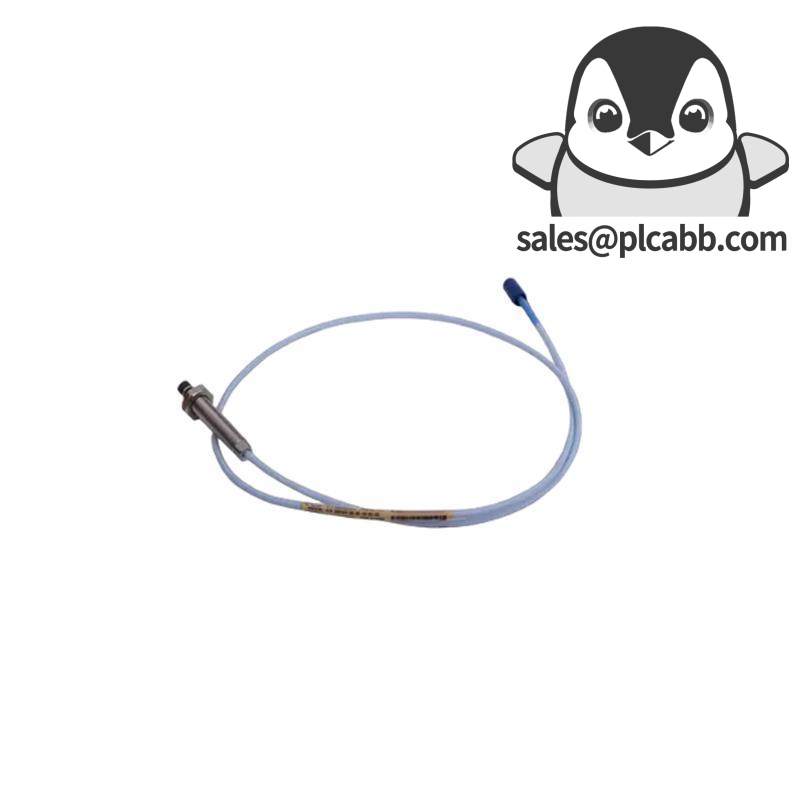 Bently Nevada 330103-00-16-10-01-00 Proximity Probes