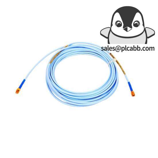 Bently Nevada 330130-085-13-05  3300 XL Extension Cable