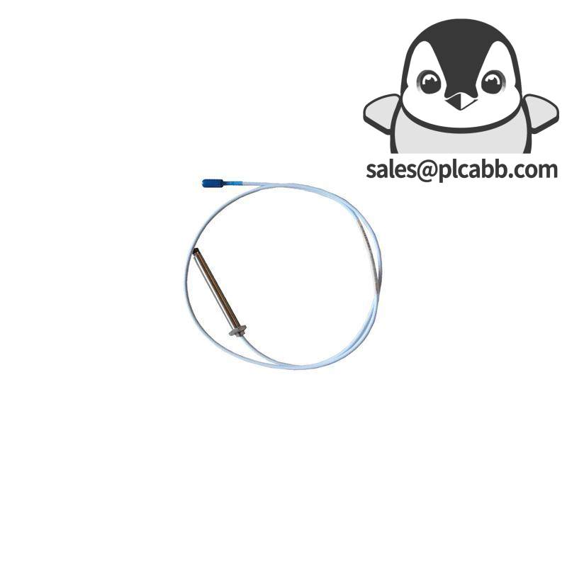 BENTLY NEVADA 330193-09-20-10-00 Proximity Probe