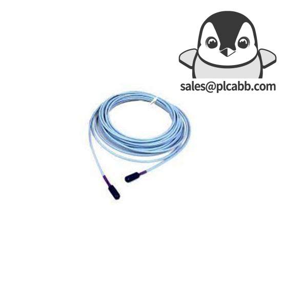 Bently Nevada 330730-080-00-00 3300XL 11mm Extension Cable