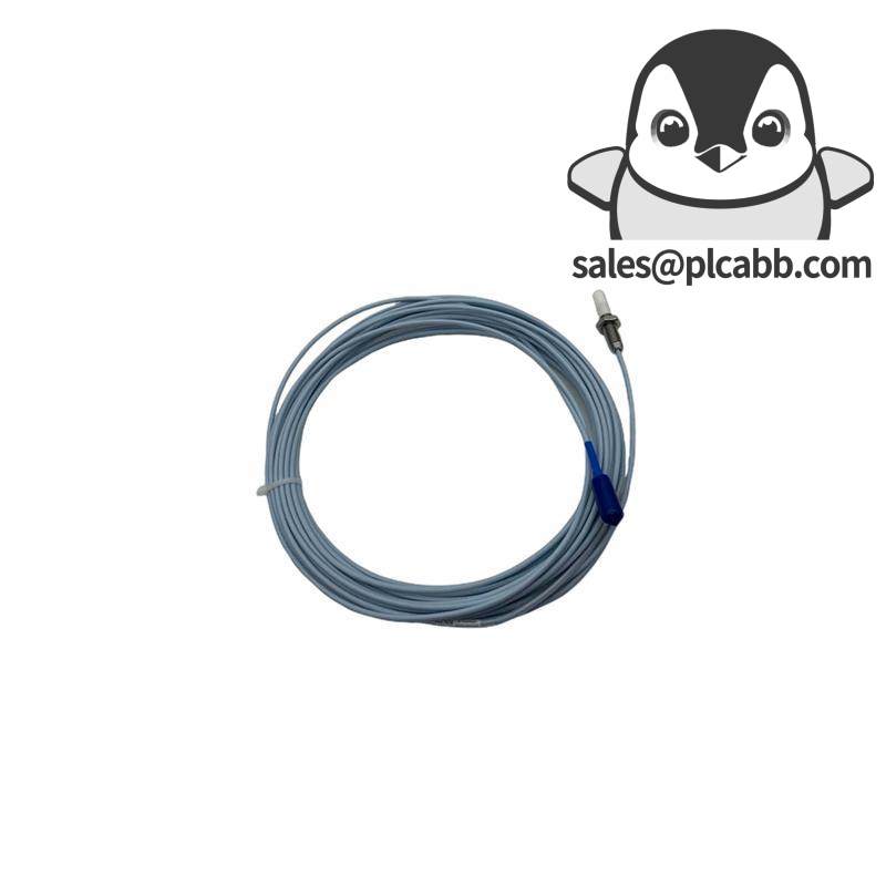 Bently Nevada 330851-02-000-030-10-00-05 Proximity Probe