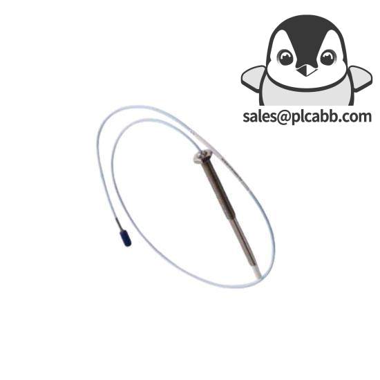 Bently Nevada 330905-05-10-10-12-CN Proximity Probe