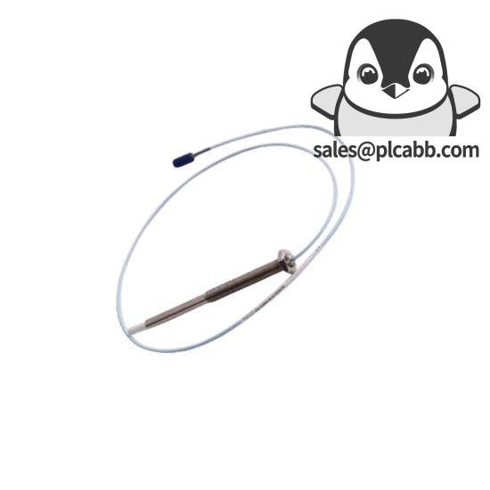Bently Nevada 330905-05-10-10-12-CN Proximity Probe