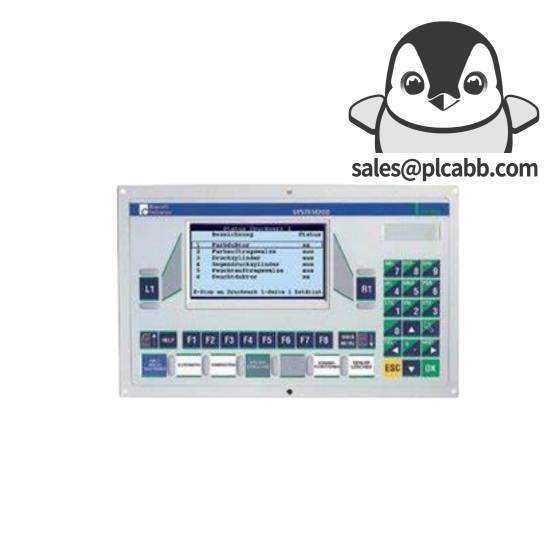 Indramat MHD115A-035-PG1-BA