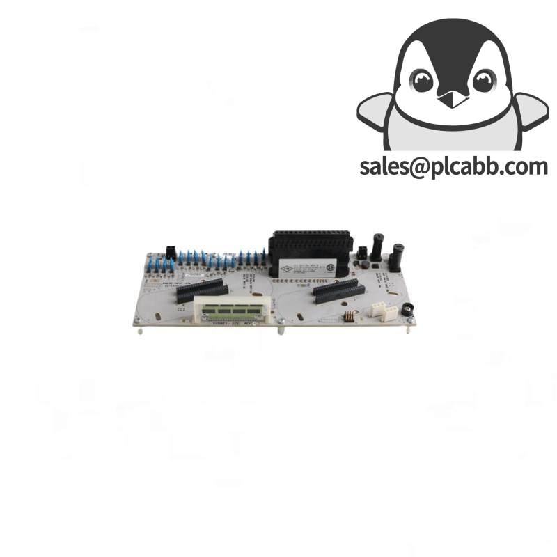 HONEYWELL CC-TAID11 51306731-175 Analog Input IOTA