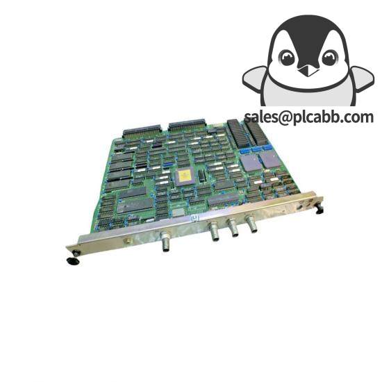 DOBOTECH DQM CARD