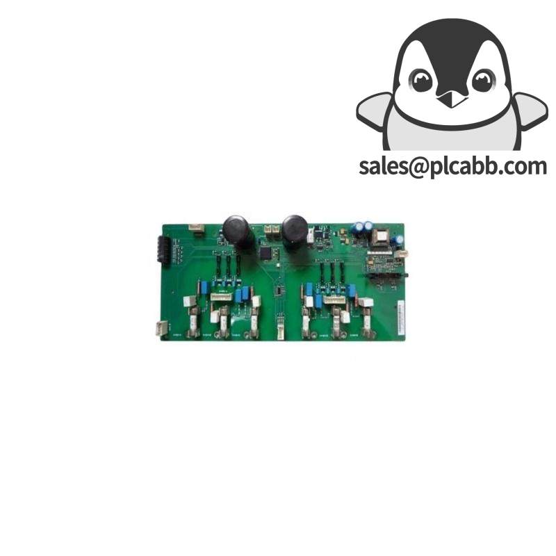 ABB DSAB-01C 64630199 Inverter drive